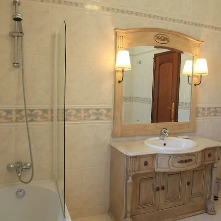 Casa Clementina
