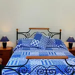 Casa Clementina * 라고스