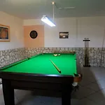 Casa Clementina Prázdninový dům
