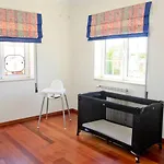 Prázdninový dům Casa Clementina Lagos
