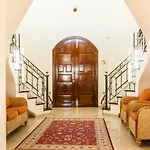 Casa Clementina *