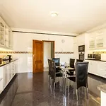Prázdninový dům Casa Clementina Lagos