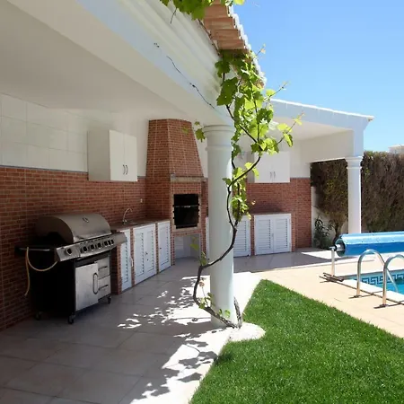 Casa Clementina Casa de Férias *