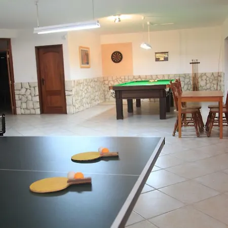 Casa Clementina Lagos