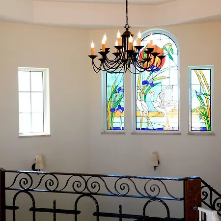 Casa de Férias Casa Clementina *