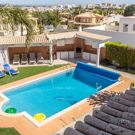 Casa Clementina Lagos