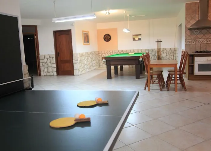 Casa Clementina Lagos