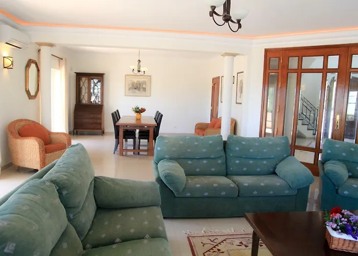 Casa Clementina Сasa de vacaciones Lagos