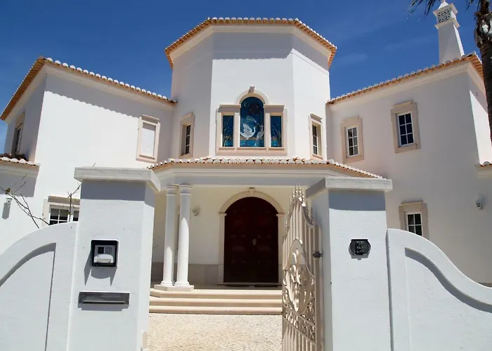 Casa Clementina Lagos