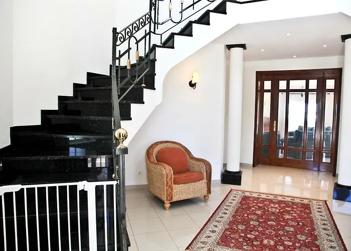 Сasa de vacaciones Casa Clementina Lagos