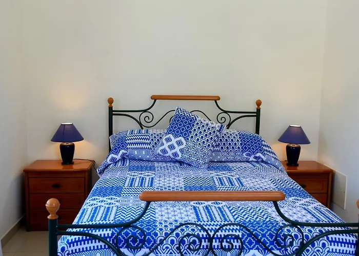 Casa Clementina * Lagos
