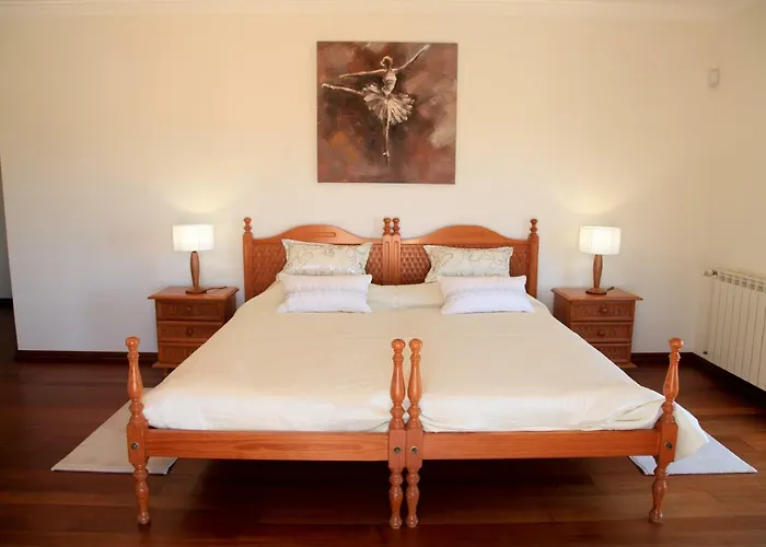 Сasa de vacaciones Casa Clementina *