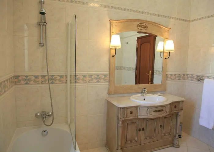 Casa Clementina