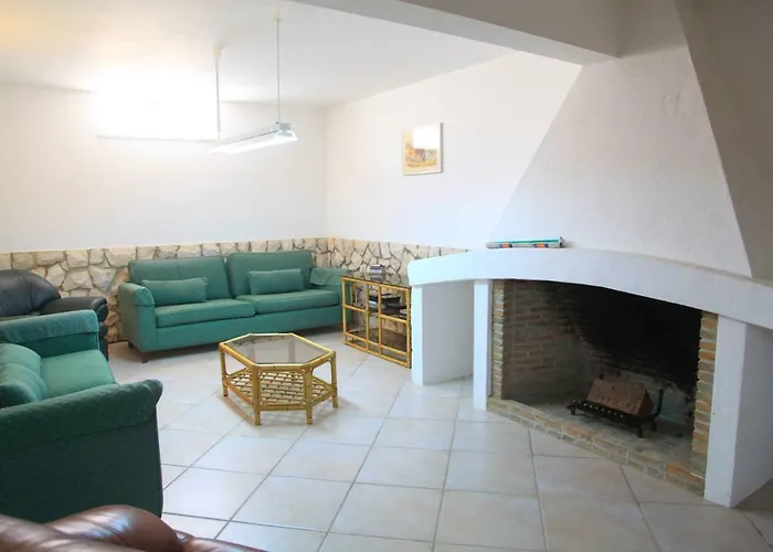 Casa Clementina Сasa de vacaciones Lagos