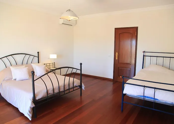 Сasa de vacaciones Casa Clementina Lagos