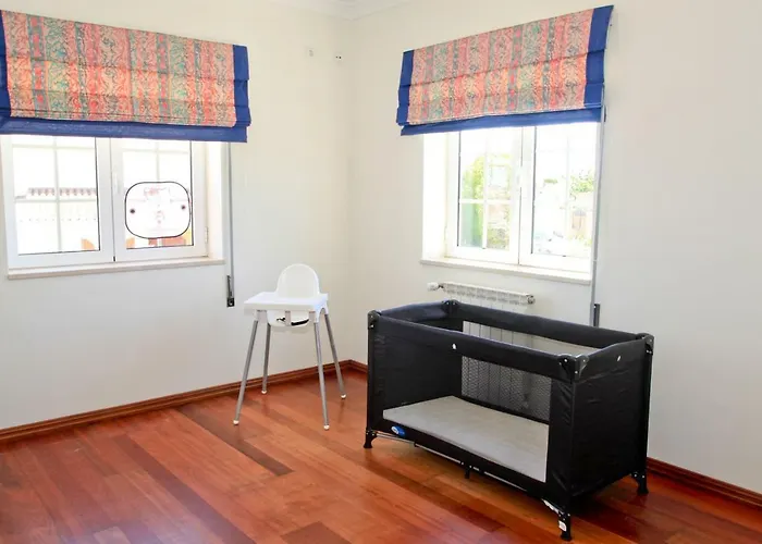 Сasa de vacaciones Casa Clementina Lagos