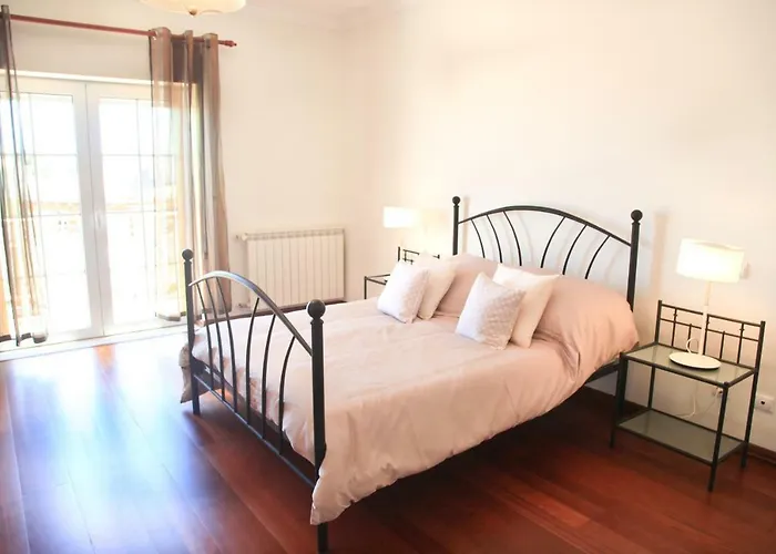 Casa Clementina Сasa de vacaciones Lagos
