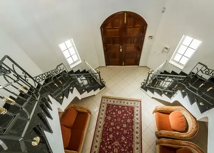 Сasa de vacaciones Casa Clementina Lagos