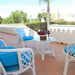 בית נופש Casa Clementina