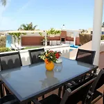 בית נופש Casa Clementina לאגוּ‏ש