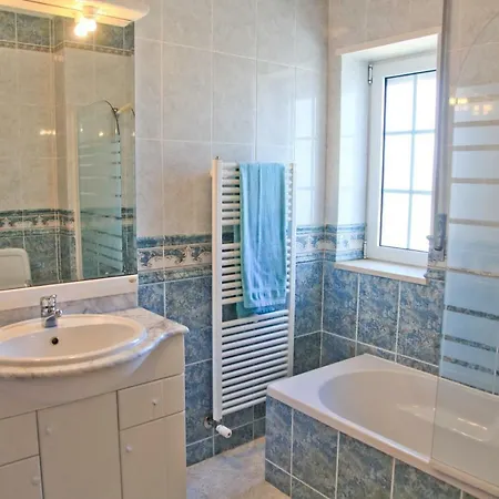 Casa Clementina Semesterbostad