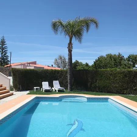 Casa Clementina Semesterbostad