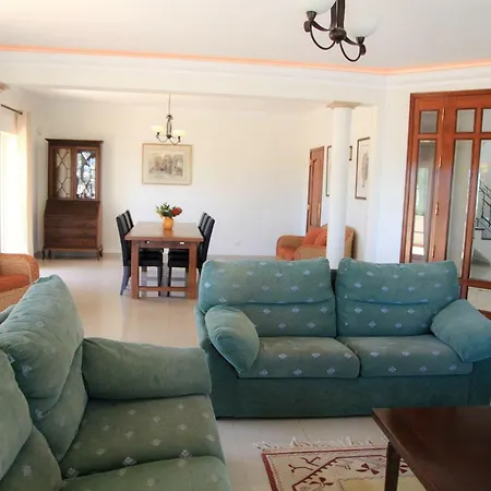 Casa Clementina Semesterbostad Lagos