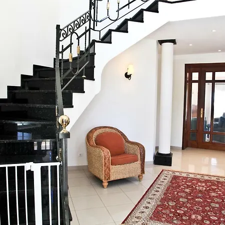 Feriehus Casa Clementina Lagos