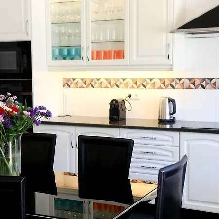 Casa Clementina Lagos