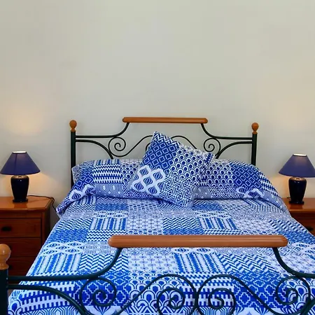 Casa Clementina * 라고스