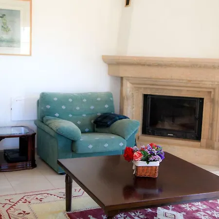Holiday home Casa Clementina