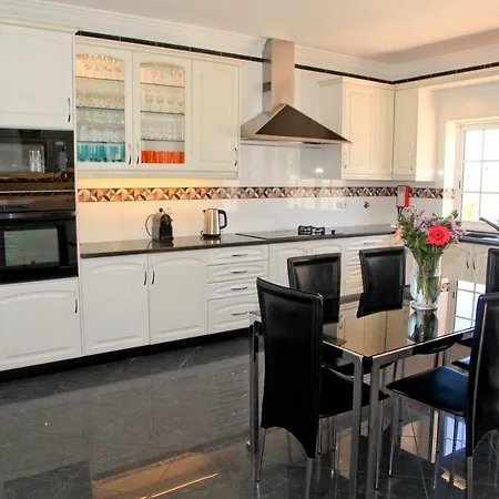 Casa Clementina Semesterbostad