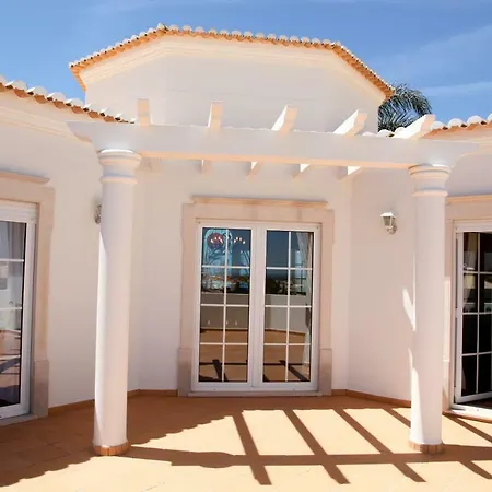 Casa Clementina Feriehus Lagos