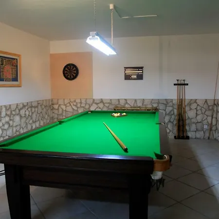 Casa Clementina Feriehus