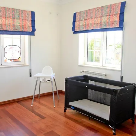 Holiday home Casa Clementina Lagos