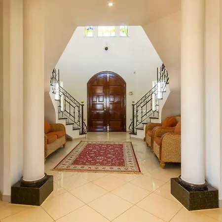 Prázdninový dům Casa Clementina *