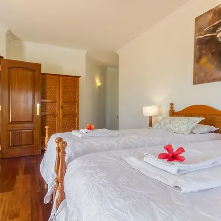 Casa Clementina Semesterbostad *