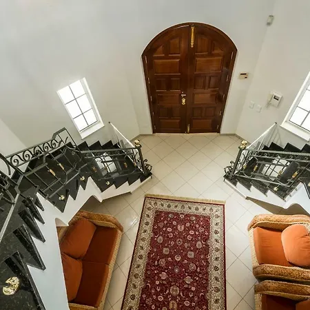 Prázdninový dům Casa Clementina Lagos