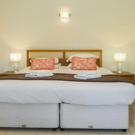 Casa Clementina Holiday home Lagos