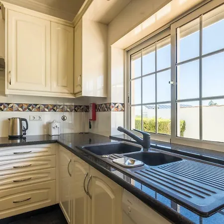 Casa Clementina Feriehus Lagos