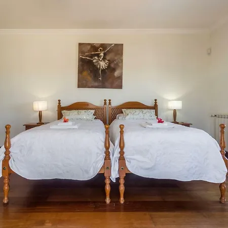 Holiday home Casa Clementina Lagos