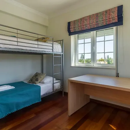 Casa Clementina * 라고스