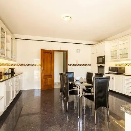Prázdninový dům Casa Clementina Lagos