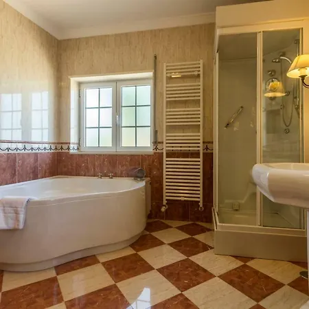 Semesterbostad Casa Clementina