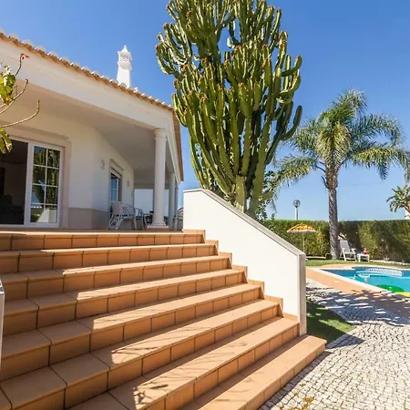 Holiday home Casa Clementina Lagos