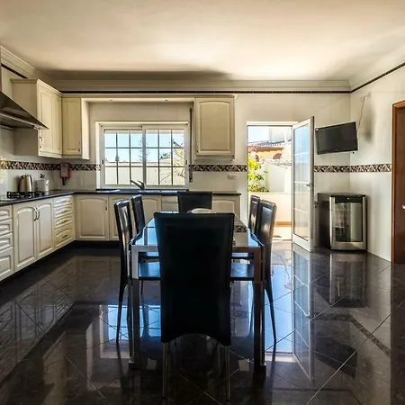 펜션 Casa Clementina *