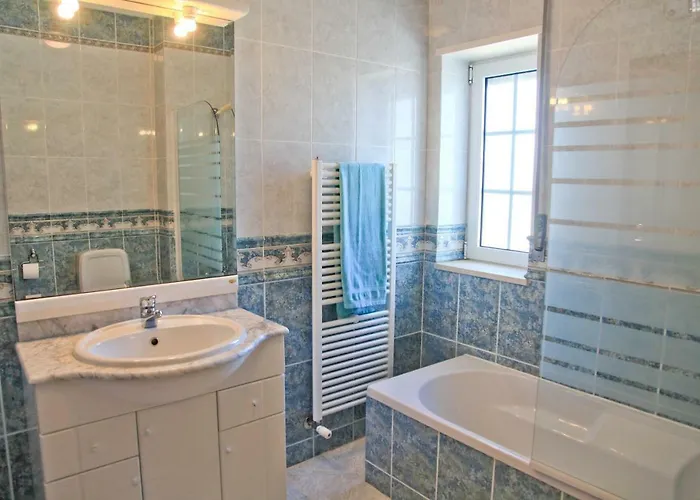 Casa Clementina Semesterbostad