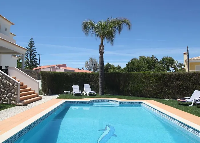 Casa Clementina Semesterbostad