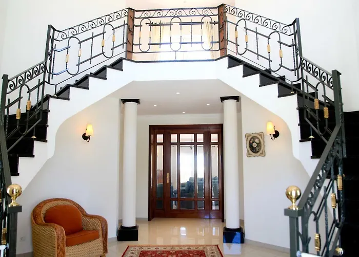 Hébergement de vacances Casa Clementina