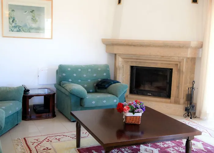 Hébergement de vacances Casa Clementina